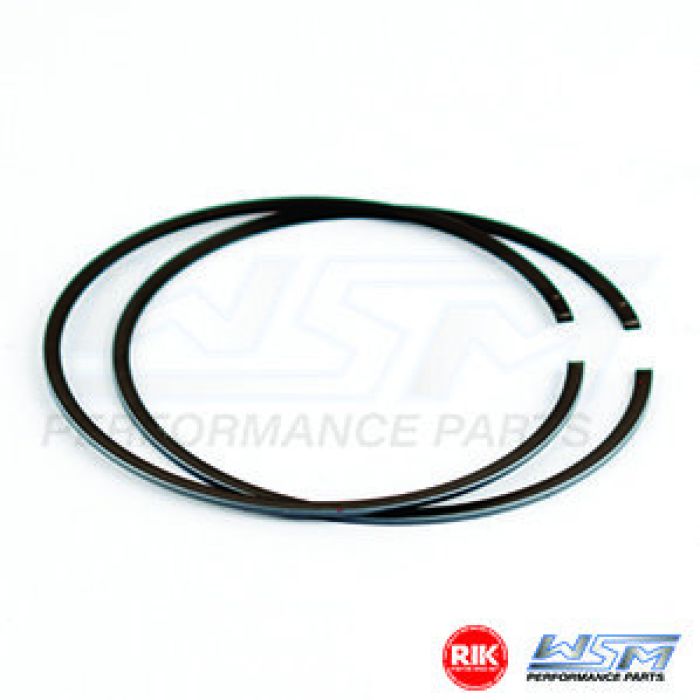WSM Kawasaki 900 Ring Set .75mm Part Number 010-940-06