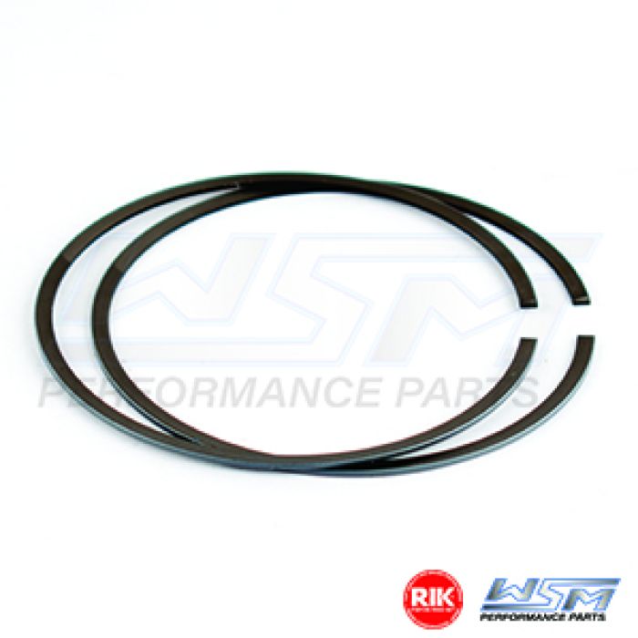 WSM KAW 800 .5mm Ring Set - Precision Replacement for Kawasaki Engines