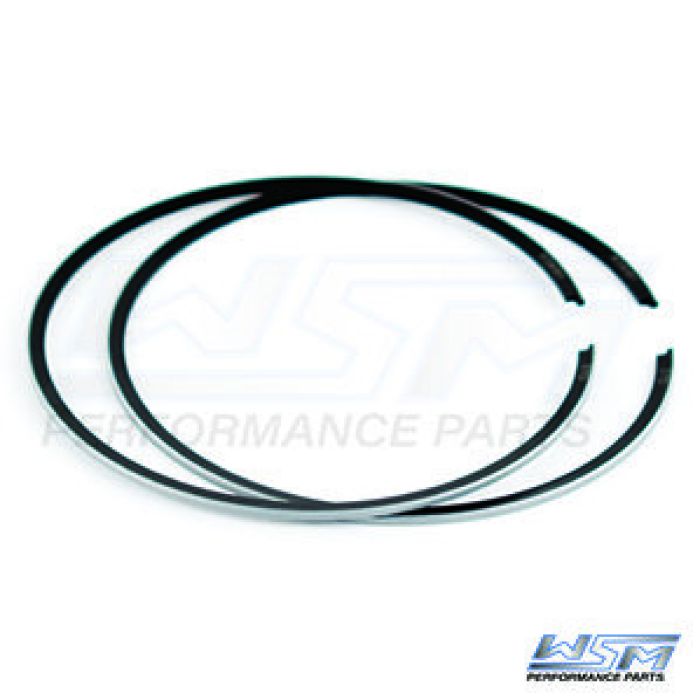 WSM T/S 770 .25mm Rings - Durable Marine-Grade Connecting Rings