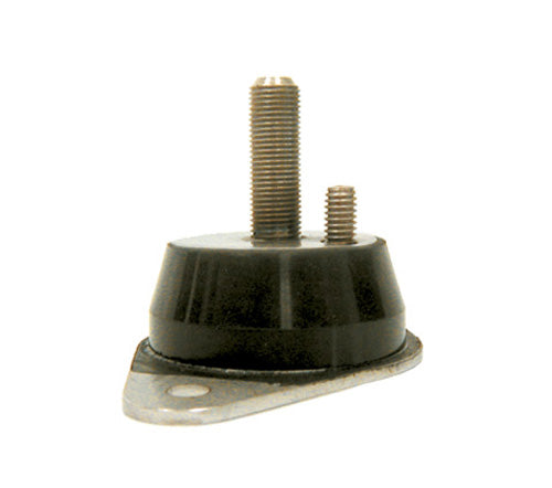 WSM Polaris Motor Mount Part #011-118 for Reliable Engine Support