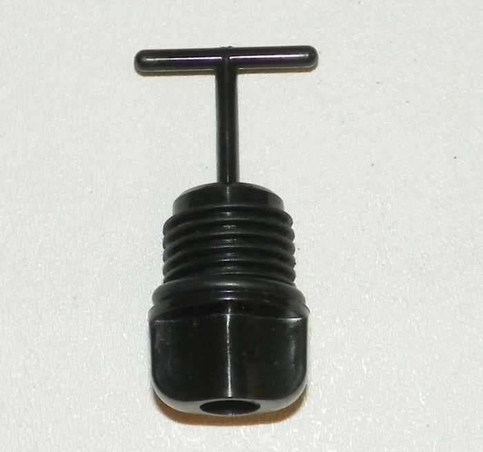 WSM Yamaha Drain Plug (Part No. 011-156) for Marine and Outboard Engines