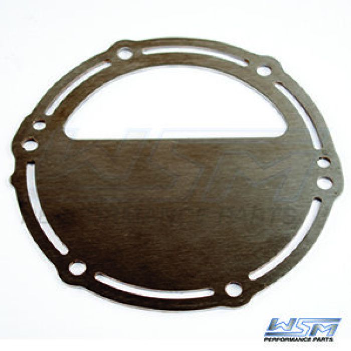 WSM Catalytic Plate Part 011-600 for Efficient Engine Performance