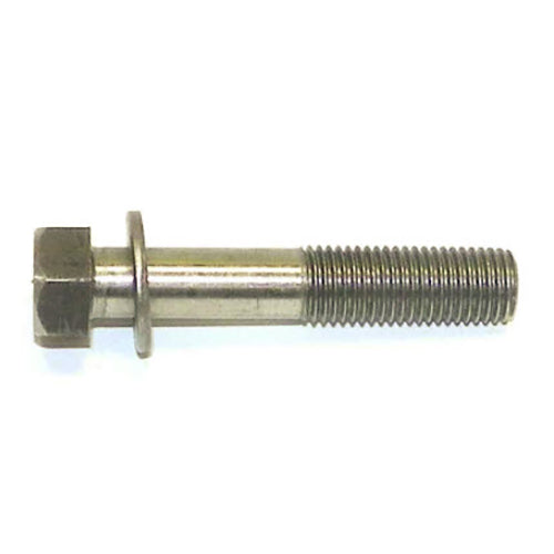 WSM Socket Head 10x55 Stainless - Durable Fastening Solution