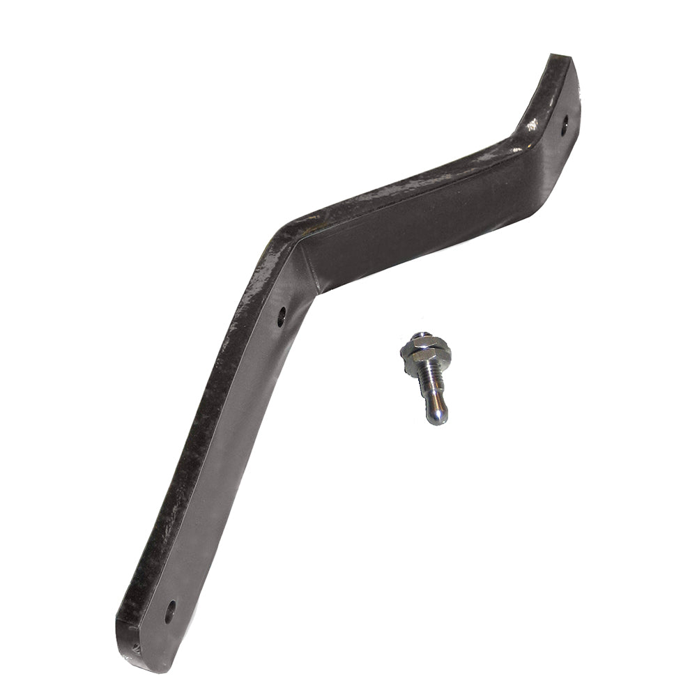 Raymarine 2-inch Tiller Bracket for Tiller Pilots - Model D010