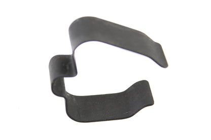 Colony Parkerized Wire Clip for Front Fork to Brake - Fits 1930-1936 Harley Davidson V & VL Models