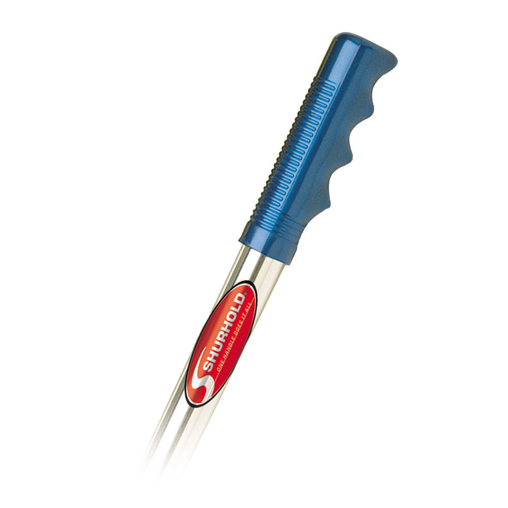 Shurhold 730FG 30-Inch Fixed-Length Handle with Finger Grip