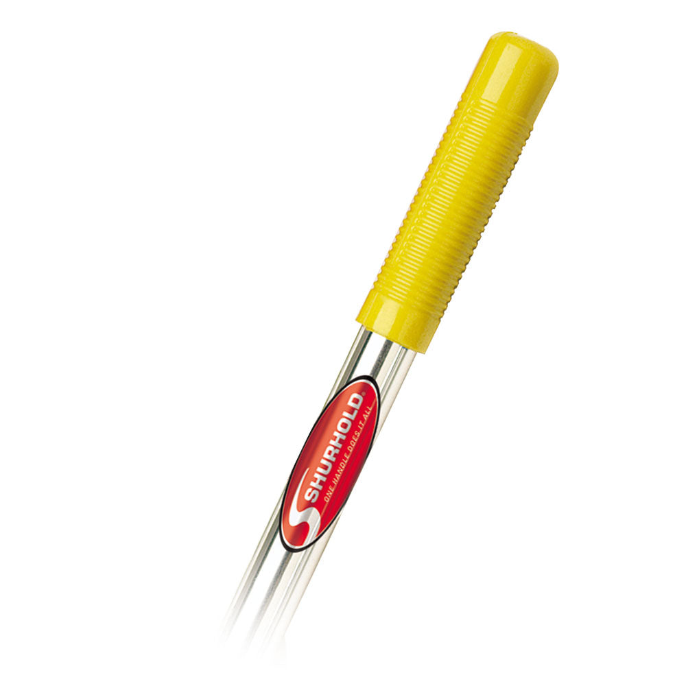 Shurhold 40-Inch Fixed Length Handle with SHUR-LOK Quick Release System