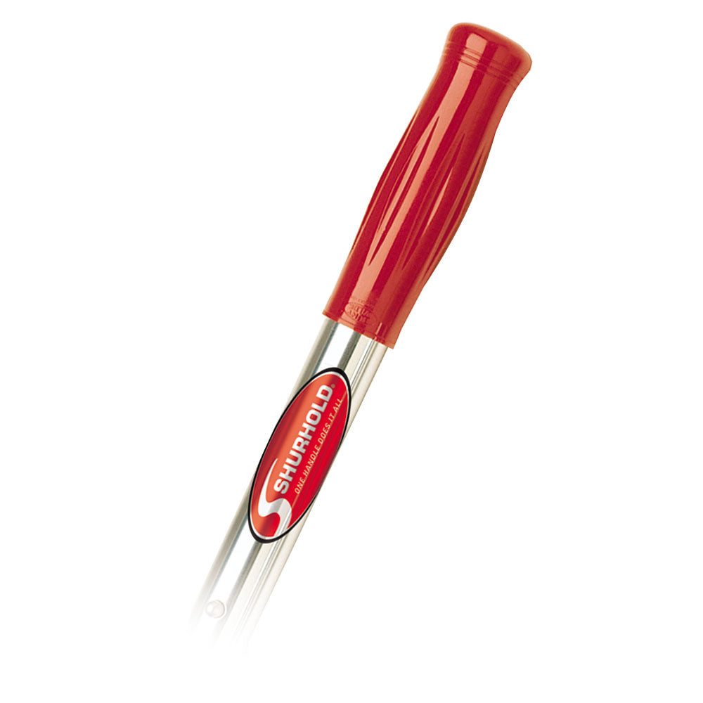 Shurhold 6' Telescoping Handle 43-72 Inches with SHUR-LOK Quick Release System