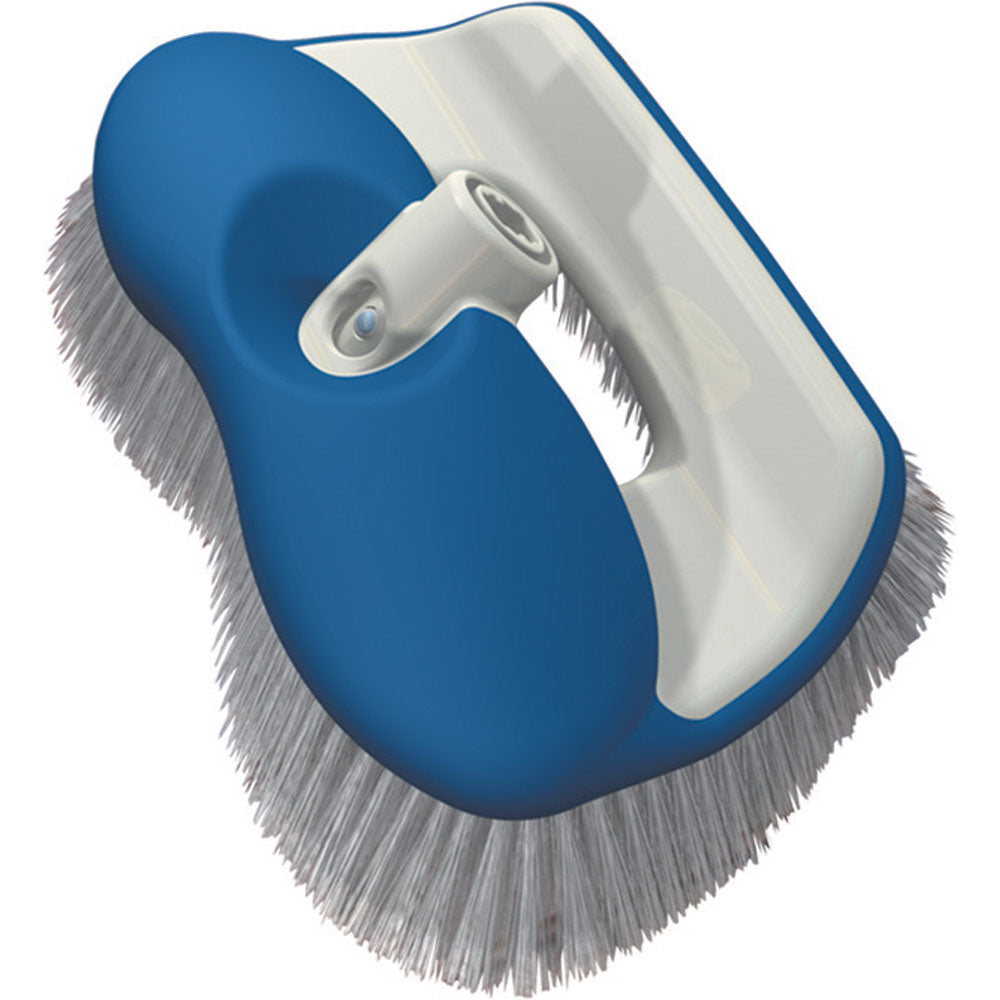 Shurhold Hammerhead Quick Release Brush Part 2110 for All Handles