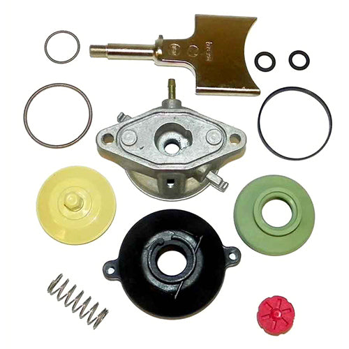 WSM Sea-Doo 800 RFI Power Valve Rebuild Kit (Part #010-496K)