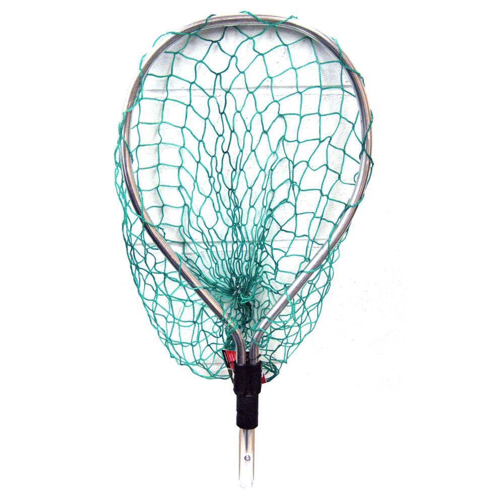 Shurhold Shur-Lok Crab Net Part 1822 – 12 x 13 x 15 Inch with Treated Nylon Netting