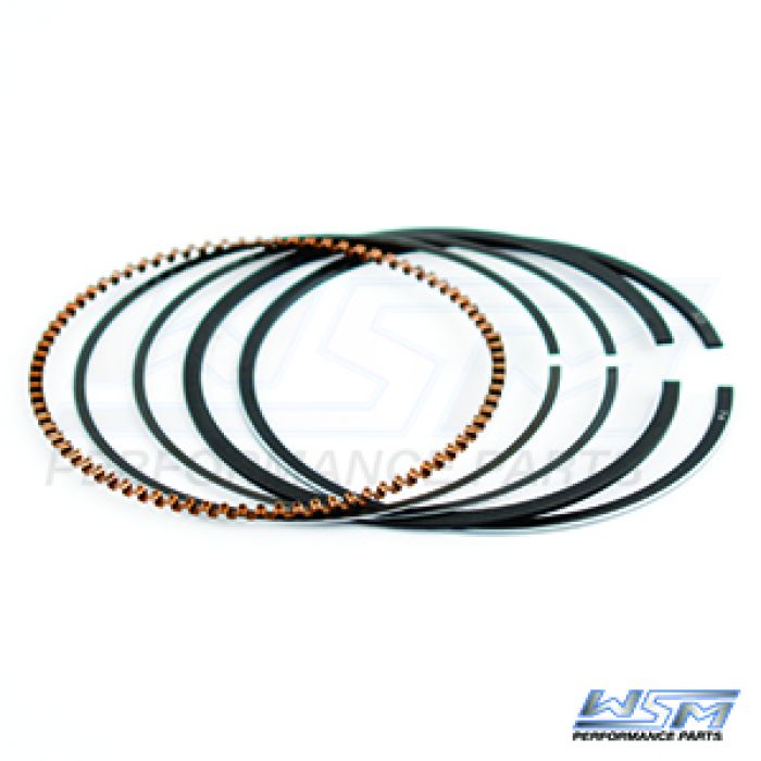 WSM Sea-Doo Spark Ring Set .5mm Over - Part Number 010-964-05