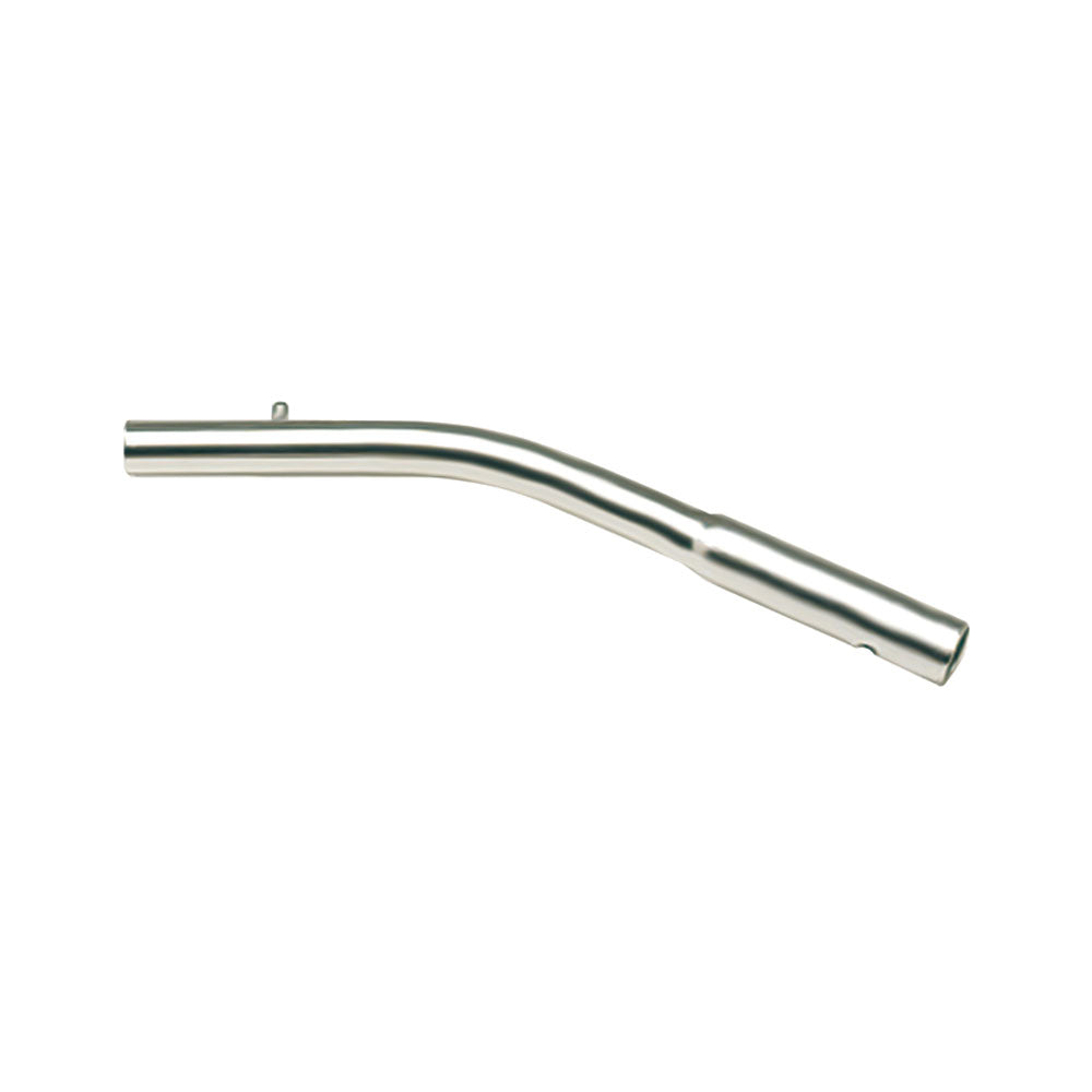 Shurhold Shur-Lok 10-Inch Curved Adapter with 30-Degree Angle – Part No. 102CH