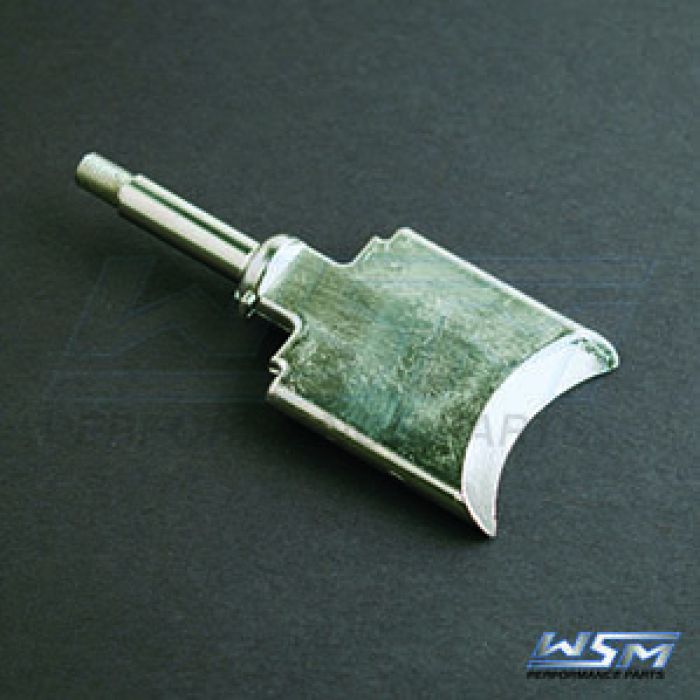 WSM Sea-Doo 800 RFI Power Valve - Part Number 010-495-01