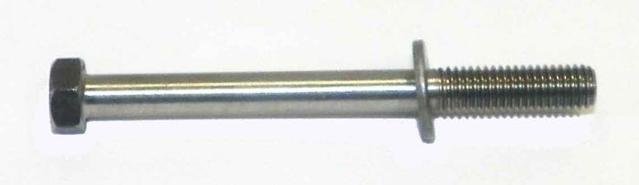 WSM Yamaha Crankcase Bolt for Models 650-800, 1100, and 1200 – Part Number 014-334-02