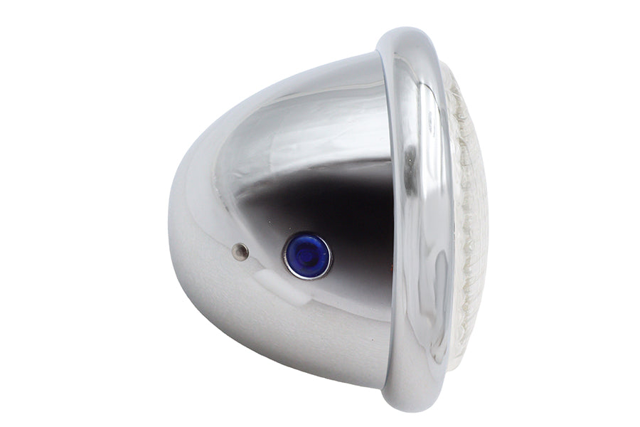 Wyatt Gatling 4-1/2 inch Custom Spotlamp Round - Model 20-6001/35