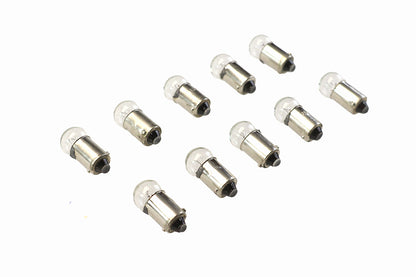Candlepower Mini 12 Volt Bulb for Turn Signal and Indicator – Part Number 962017D