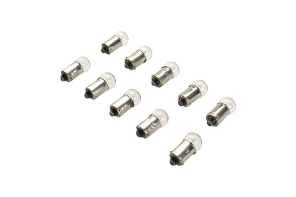Candlepower Mini 12 Volt Bulb for Turn Signal and Indicator – Part Number 962017D