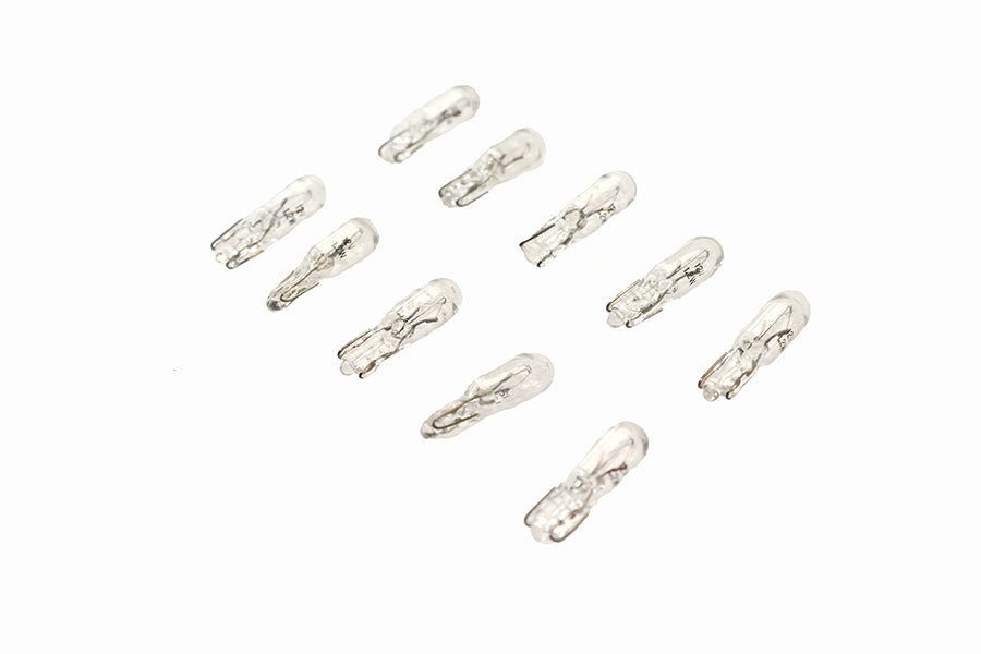 Wyatt Gatling AD-1012 Mini 12 Volt Bulb for Speedometer and Indicator Lamp