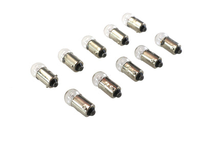 Wyatt Gatling AD-0113 6 Volt Front Fender Lamp Bulb