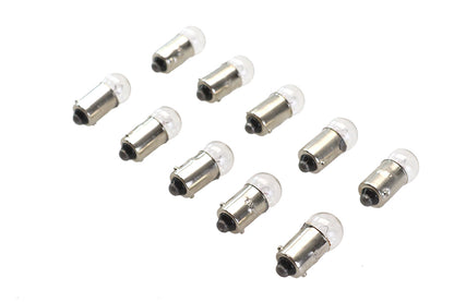Wyatt Gatling AD-0113 6 Volt Front Fender Lamp Bulb