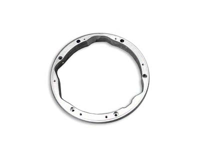 Wyatt Gatling G-Side Car Headlamp Adapter Ring for Harley Davidson FL 1960-1969