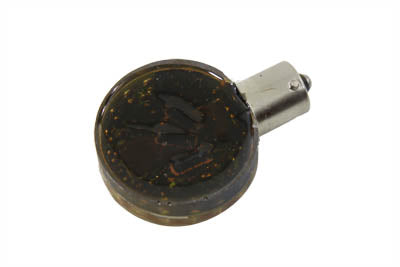 Wyatt Gatling AS-31SALED Amber LED Lollypop Style Bulb for Turn Signals
