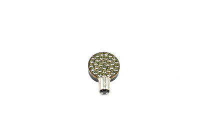 Wyatt Gatling AS-31DRLED Red LED Lollypop Style Bulb for Tail Lamp
