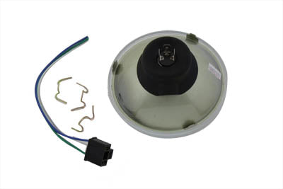 Wyatt Gatling Bates Lamp Replacement Unit for 5-3/4 Inch Headlamp - Part 20-0333-A