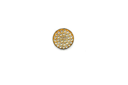 Wyatt Gatling AS-30SALED Amber LED Flat Style Bulb for Tail Lamp