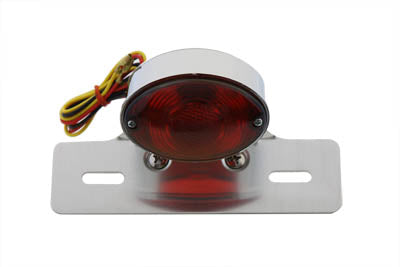 Wyatt Gatling Mini LED Cateye Tail Lamp Kit Part 20-6585
