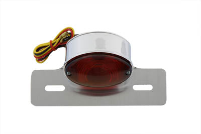 Wyatt Gatling Mini LED Cateye Tail Lamp Kit Part 20-6585