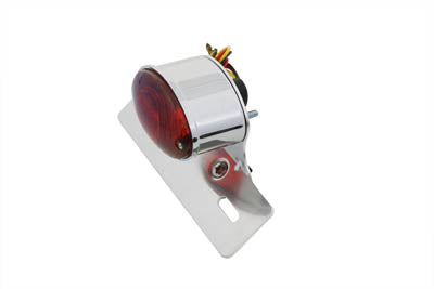 Wyatt Gatling Mini LED Cateye Tail Lamp Kit Part 20-6585