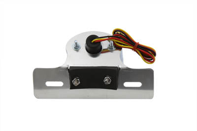 Wyatt Gatling Mini LED Cateye Tail Lamp Kit Part 20-6585