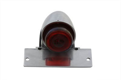 Wyatt Gatling Replica Polished Sparto Tail Lamp
