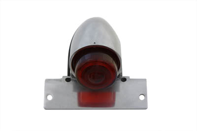 Wyatt Gatling Replica Polished Sparto Tail Lamp