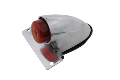 Wyatt Gatling Replica Polished Sparto Tail Lamp