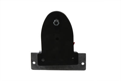 Wyatt Gatling Replica Polished Sparto Tail Lamp