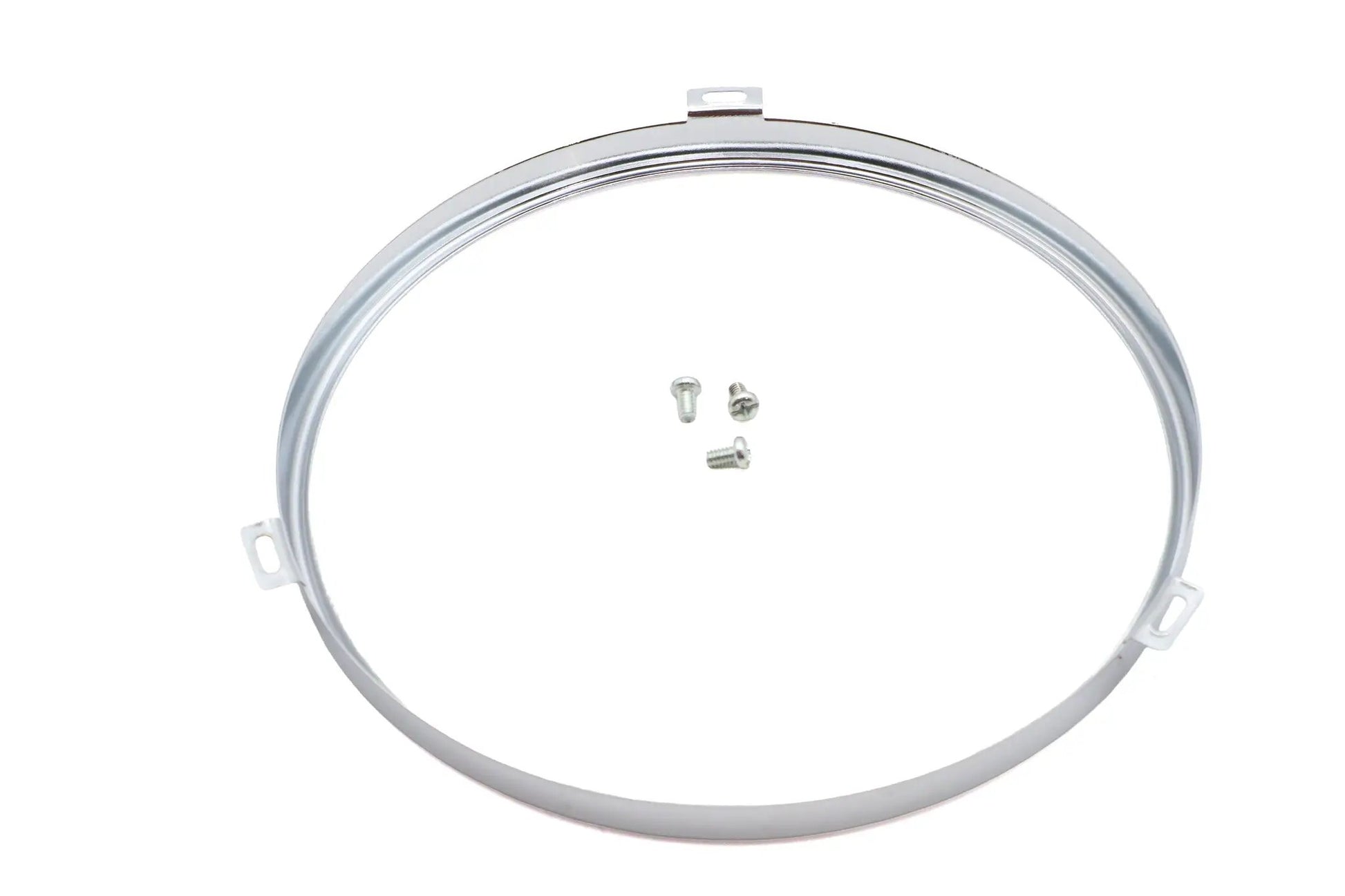 Wyatt Gatling 68050-93 7 Inch Headlamp Inner Rim for Harley Davidson FLST Models by Wyatt Gatling