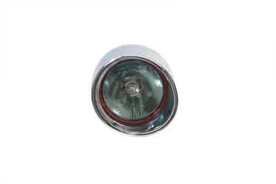 Wyatt Gatling 20-6504 Torpedo Marker Lamp Set with 35 Watt Bulb by Wyatt Gatling