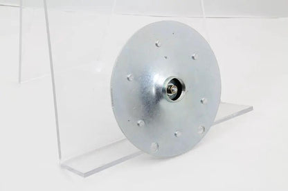 Wyatt Gatling Trumpet Horn Pack 12 Volt - Compatible with Chrome Horn Covers and Kits by Wyatt Gatling