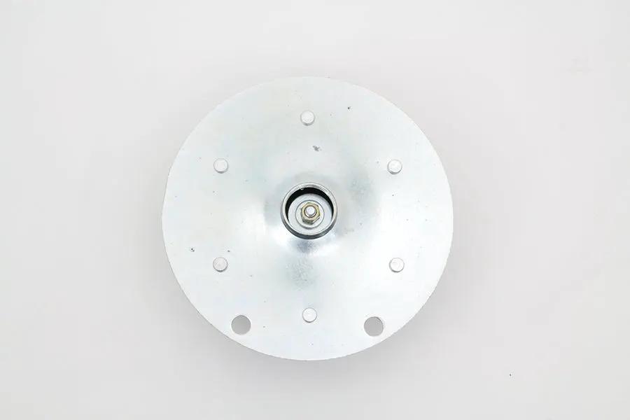 Wyatt Gatling Trumpet Horn Pack 12 Volt - Compatible with Chrome Horn Covers and Kits by Wyatt Gatling