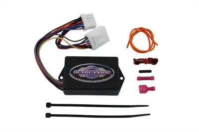 Namz Illuminator Turn Signal Module for Harley Davidson FXST 1997-2006 by Namz