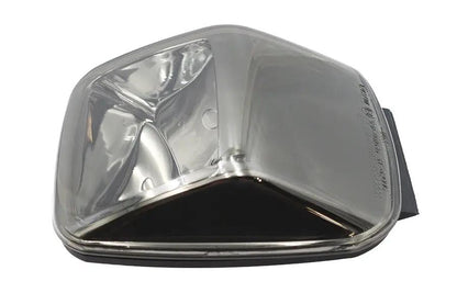 Wyatt Gatling 12-0418M Tail Lamp Lens Smoke for Harley Davidson FXSTD Models by Wyatt Gatling