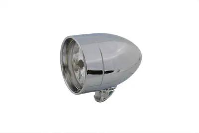 Wyatt Gatling 21-6096 4 Inch Spotlamp Assembly – Decorative Use Only by Wyatt Gatling