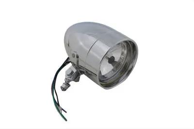 Wyatt Gatling 21-6096 4 Inch Spotlamp Assembly – Decorative Use Only by Wyatt Gatling