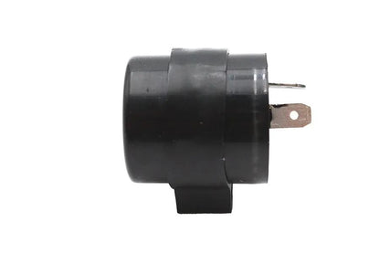 Wyatt Gatling 62173 Turn Signal 12 Volt Flasher for Harley Davidson FL Models by Wyatt Gatling