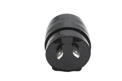 Wyatt Gatling 62173 Turn Signal 12 Volt Flasher for Harley Davidson FL Models by Wyatt Gatling