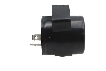 Wyatt Gatling 62173 Turn Signal 12 Volt Flasher for Harley Davidson FL Models by Wyatt Gatling