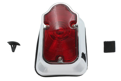 Wyatt Gatling 12-0400A Tail Lamp Assembly with Tombstone Design by Wyatt Gatling